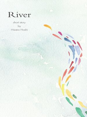 cover image of River